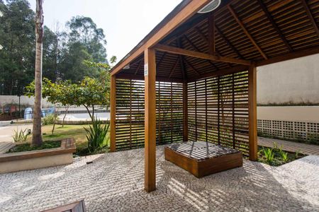 Apartamento para alugar com 106m², 3 quartos e 2 vagasÁrea comum