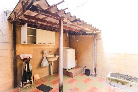 Casa à venda com 80m², 2 quartos e sem vaga Casa à venda com 80m², 2 quartos e sem vagaÁrea de Serviço