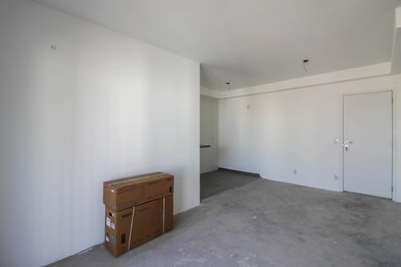 Apartamento à venda com 58m², 2 quartos e 1 vaga Apartamento à venda com 58m², 2 quartos e 1 vagaSala