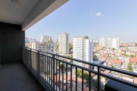 Apartamento à venda com 58m², 2 quartos e 1 vaga Apartamento à venda com 58m², 2 quartos e 1 vagaSacada