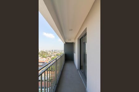 Apartamento à venda com 58m², 2 quartos e 1 vaga Apartamento à venda com 58m², 2 quartos e 1 vagaSacada