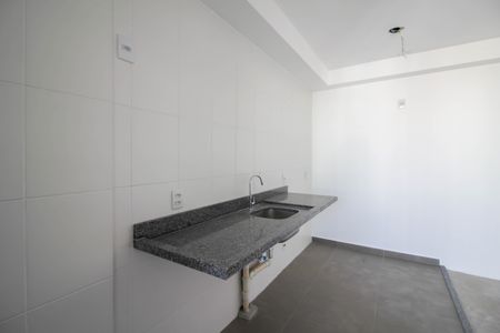 Apartamento à venda com 58m², 2 quartos e 1 vaga Apartamento à venda com 58m², 2 quartos e 1 vagaCozinha