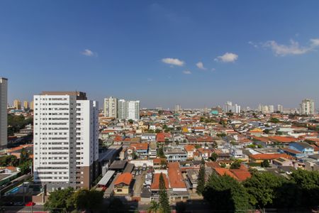 Apartamento à venda com 58m², 2 quartos e 1 vaga Apartamento à venda com 58m², 2 quartos e 1 vagaVista da Suíte