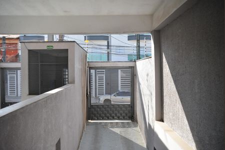 Apartamento à venda com 46m², 2 quartos e 2 vagasGaragem