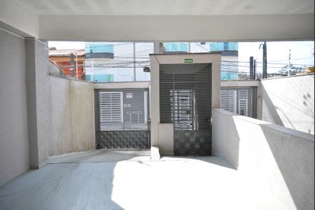 Apartamento à venda com 46m², 2 quartos e 2 vagasGaragem