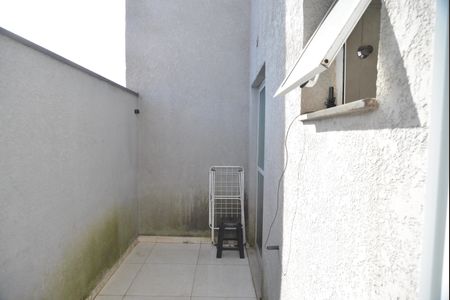Apartamento à venda com 46m², 2 quartos e 2 vagasSacada