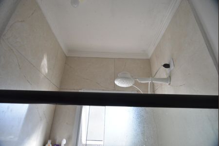 Apartamento à venda com 46m², 2 quartos e 2 vagasBanheiro Social