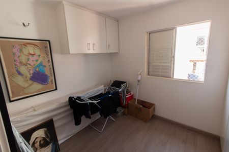 Apartamento à venda com 64m², 3 quartos e 1 vaga Apartamento à venda com 64m², 3 quartos e 1 vagaQuarto 3