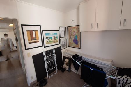Apartamento à venda com 64m², 3 quartos e 1 vaga Apartamento à venda com 64m², 3 quartos e 1 vagaQuarto 3