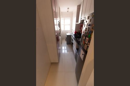 Apartamento à venda com 64m², 3 quartos e 1 vaga Apartamento à venda com 64m², 3 quartos e 1 vagaCozinha