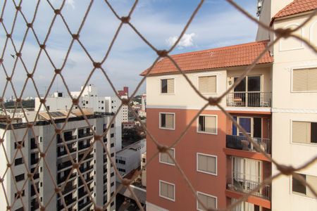 Apartamento à venda com 64m², 3 quartos e 1 vaga Apartamento à venda com 64m², 3 quartos e 1 vagaQuarto 3 Vista
