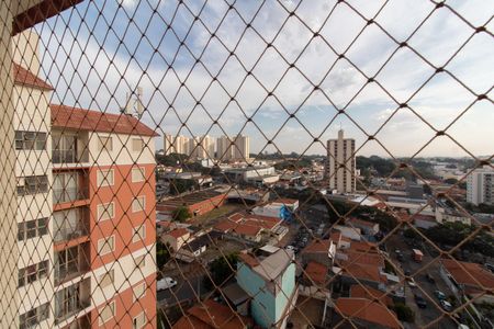 Apartamento à venda com 64m², 3 quartos e 1 vaga Apartamento à venda com 64m², 3 quartos e 1 vagaSacada Vista