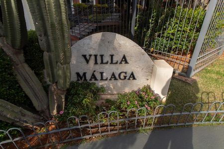 Apartamento à venda com 64m², 3 quartos e 1 vaga Apartamento à venda com 64m², 3 quartos e 1 vagaFachada
