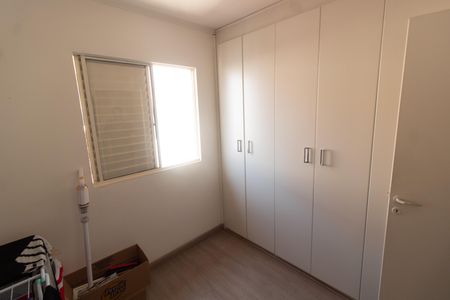 Apartamento à venda com 64m², 3 quartos e 1 vaga Apartamento à venda com 64m², 3 quartos e 1 vagaQuarto 3