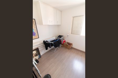 Apartamento à venda com 64m², 3 quartos e 1 vaga Apartamento à venda com 64m², 3 quartos e 1 vagaQuarto 3