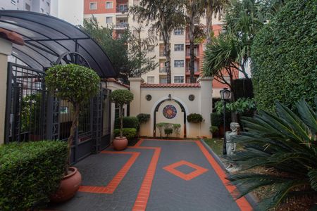 Apartamento à venda com 64m², 3 quartos e 1 vaga Apartamento à venda com 64m², 3 quartos e 1 vagaÁrea comum