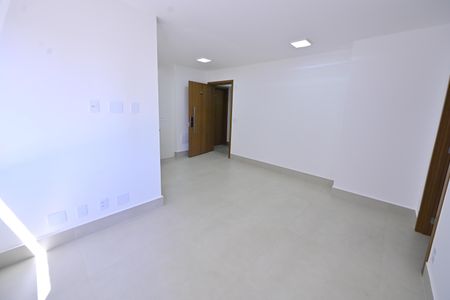 Apartamento para alugar com 44m², 1 quarto e 1 vaga Apartamento para alugar com 44m², 1 quarto e 1 vagaSala