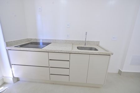 Apartamento para alugar com 44m², 1 quarto e 1 vaga Apartamento para alugar com 44m², 1 quarto e 1 vagaCozinha