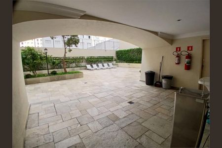 Apartamento à venda com 1 quarto, 35m² em Vila Uberabinha, São Paulo