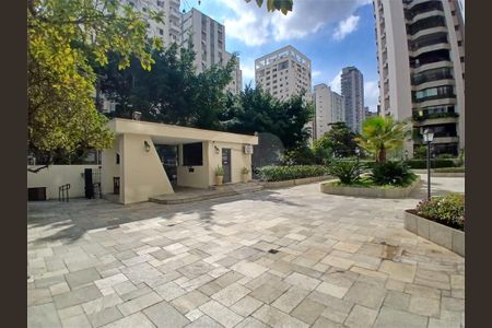 Apartamento à venda com 1 quarto, 35m² em Vila Uberabinha, São Paulo