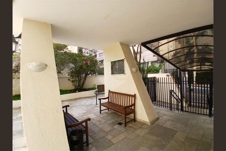 Apartamento à venda com 1 quarto, 35m² em Vila Uberabinha, São Paulo