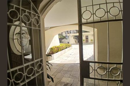 Apartamento à venda com 1 quarto, 35m² em Vila Uberabinha, São Paulo