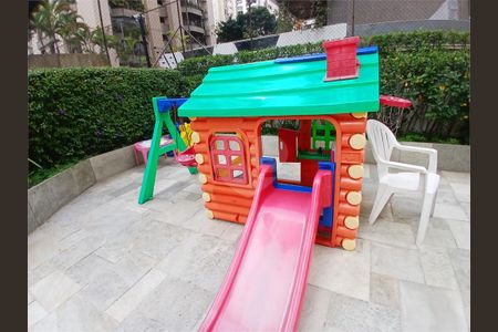 Apartamento à venda com 1 quarto, 35m² em Vila Uberabinha, São Paulo