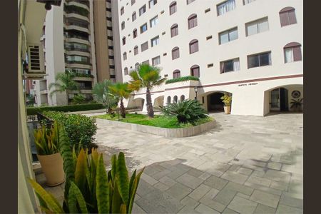 Apartamento à venda com 1 quarto, 35m² em Vila Uberabinha, São Paulo