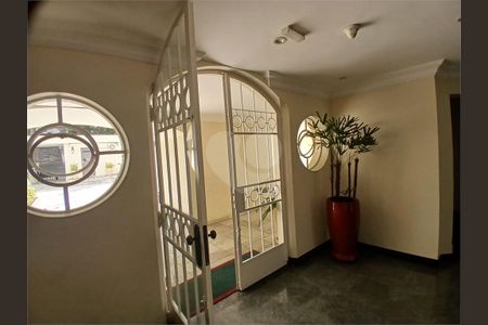 Apartamento à venda com 1 quarto, 35m² em Vila Uberabinha, São Paulo