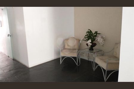 Apartamento à venda com 2 quartos, 60m² em Indianópolis, São Paulo