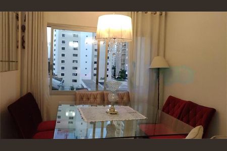 Apartamento à venda com 2 quartos, 60m² em Indianópolis, São Paulo