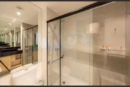 Apartamento à venda com 20m², 1 quarto e sem vaga