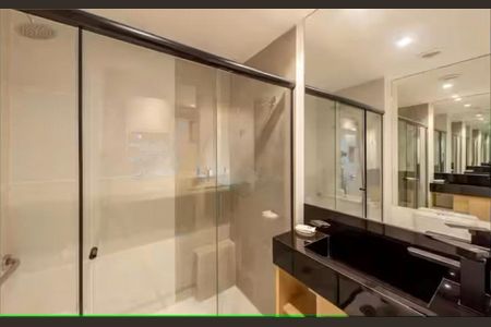 Apartamento à venda com 20m², 1 quarto e sem vaga