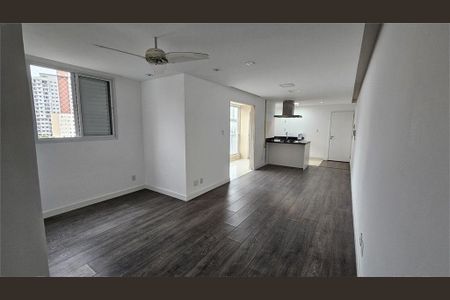 Apartamento à venda com 2 quartos, 58m² em São Judas, São Paulo