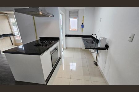Apartamento à venda com 2 quartos, 58m² em São Judas, São Paulo