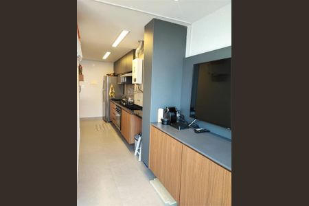 Apartamento à venda com 59m², 2 quartos e 1 vaga