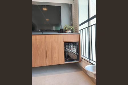 Apartamento à venda com 59m², 2 quartos e 1 vaga