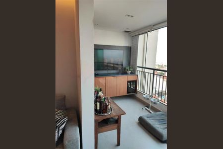 Apartamento à venda com 59m², 2 quartos e 1 vaga