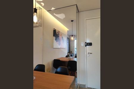 Apartamento à venda com 59m², 2 quartos e 1 vaga