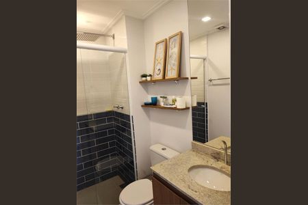 Apartamento à venda com 59m², 2 quartos e 1 vaga
