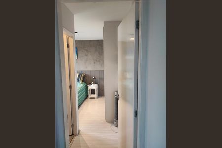 Apartamento à venda com 59m², 2 quartos e 1 vaga