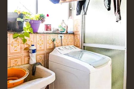 Apartamento para alugar com 2 quartos, 68m² em Brooklin, São Paulo