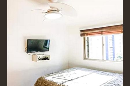 Apartamento para alugar com 2 quartos, 68m² em Brooklin, São Paulo