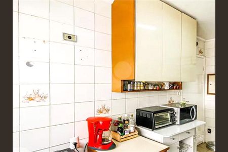 Apartamento para alugar com 2 quartos, 68m² em Brooklin, São Paulo