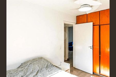 Apartamento para alugar com 2 quartos, 68m² em Brooklin, São Paulo