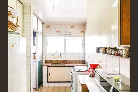 Apartamento para alugar com 2 quartos, 68m² em Brooklin, São Paulo