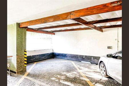 Apartamento para alugar com 2 quartos, 68m² em Brooklin, São Paulo