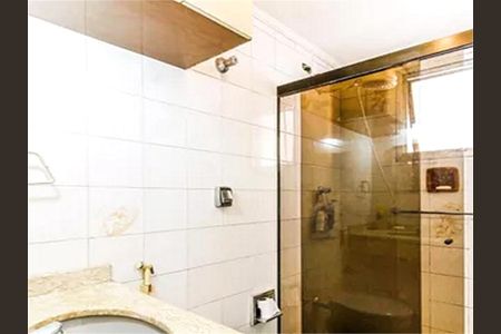 Apartamento para alugar com 2 quartos, 68m² em Brooklin, São Paulo