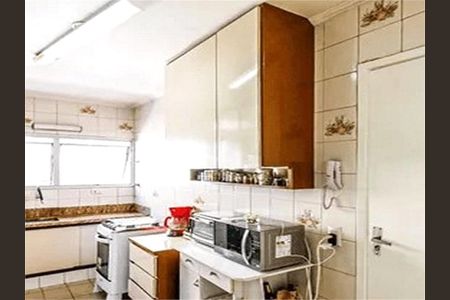 Apartamento para alugar com 2 quartos, 68m² em Brooklin, São Paulo