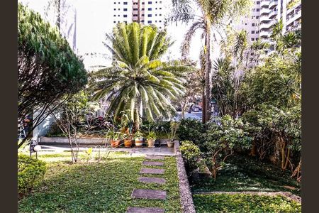 Apartamento para alugar com 2 quartos, 68m² em Brooklin, São Paulo